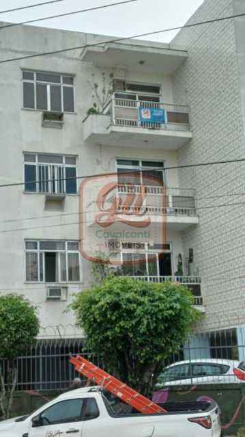 Apartamento, 2 quartos, 52 m² - Foto 24