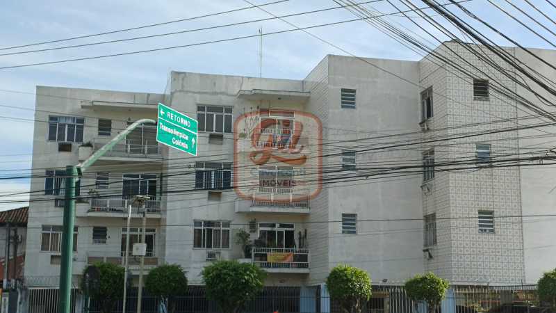 Apartamento, 2 quartos, 52 m² - Foto 25