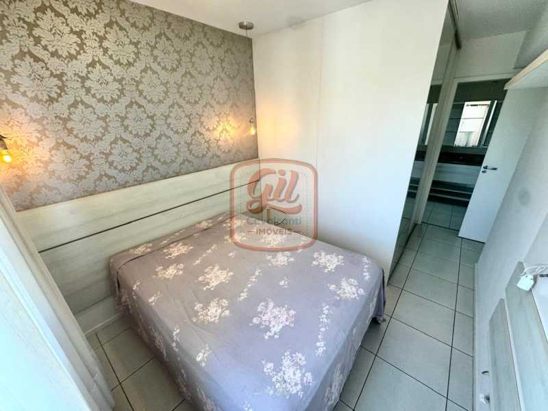 Apartamento, 2 quartos, 68 m² - Foto 21
