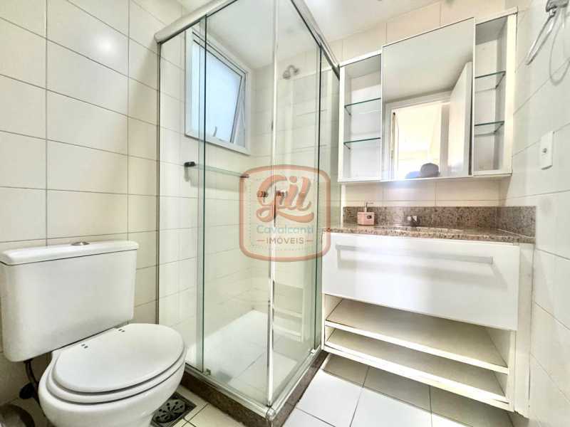 Apartamento, 2 quartos, 68 m² - Foto 23