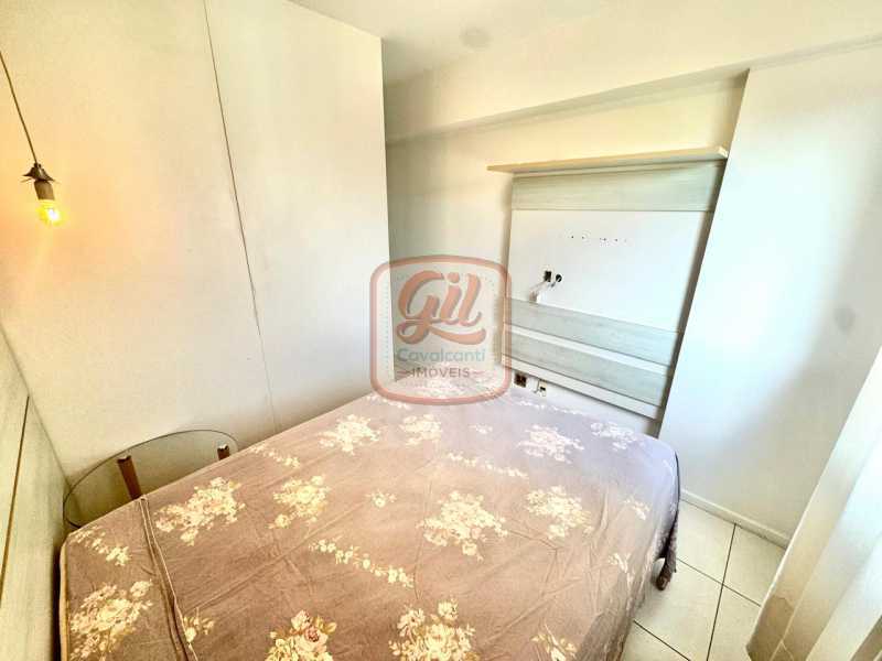 Apartamento, 2 quartos, 68 m² - Foto 19