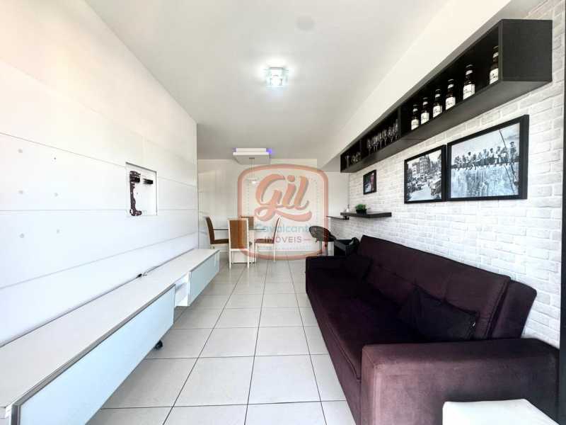 Apartamento, 2 quartos, 68 m² - Foto 4