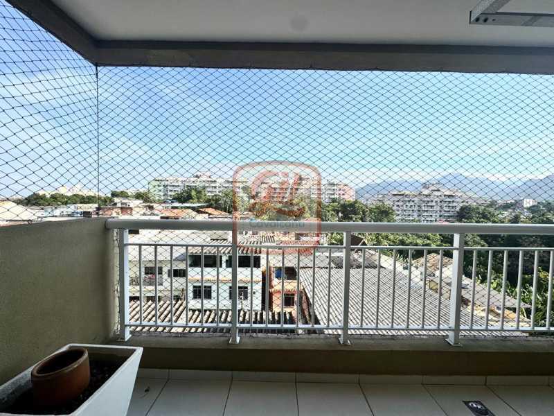 Apartamento, 2 quartos, 68 m² - Foto 3