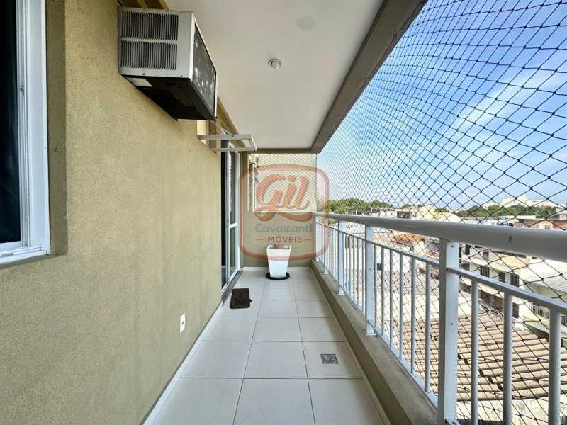 Apartamento, 2 quartos, 68 m² - Foto 1