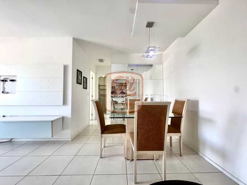 Apartamento, 2 quartos, 68 m² - Foto 7