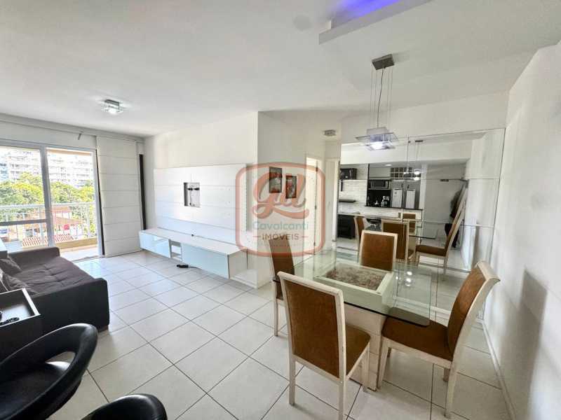 Apartamento, 2 quartos, 68 m² - Foto 8