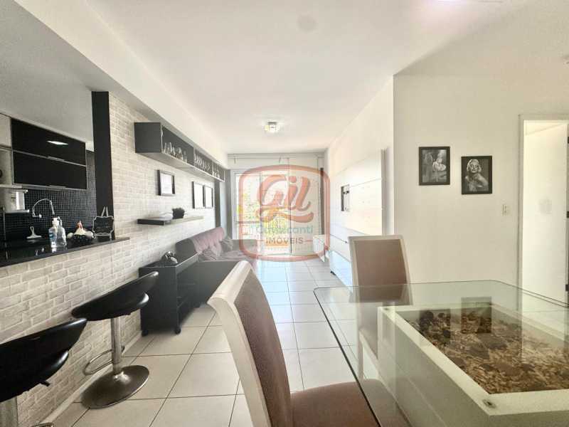 Apartamento, 2 quartos, 68 m² - Foto 9