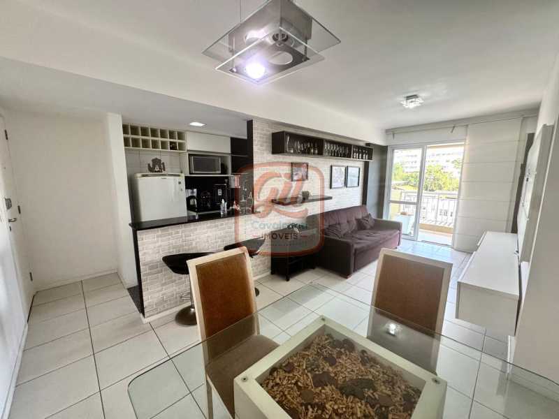 Apartamento, 2 quartos, 68 m² - Foto 10