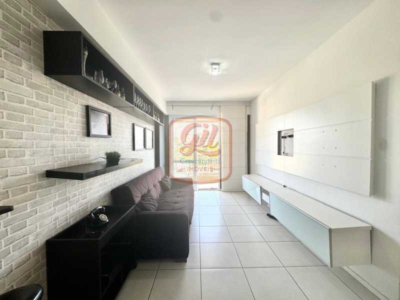 Apartamento, 2 quartos, 68 m² - Foto 5