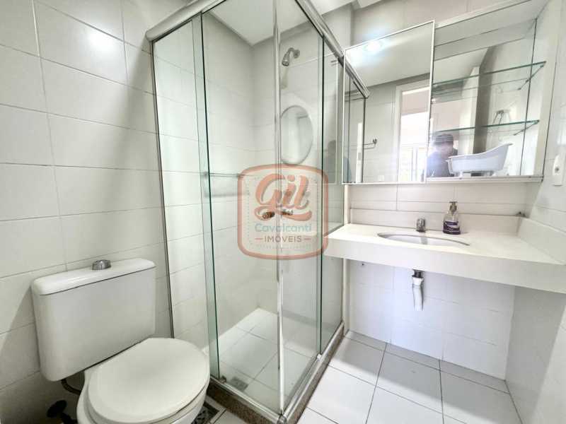 Apartamento, 2 quartos, 68 m² - Foto 16