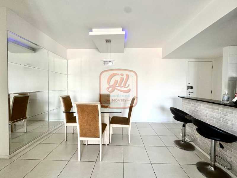 Apartamento, 2 quartos, 68 m² - Foto 11
