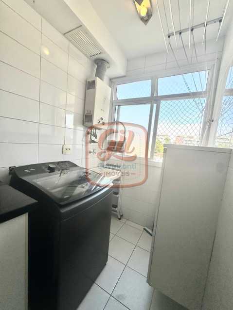 Apartamento, 2 quartos, 68 m² - Foto 15