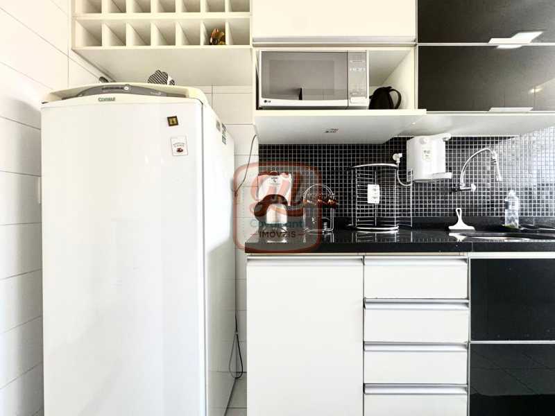 Apartamento, 2 quartos, 68 m² - Foto 13