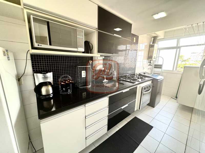 Apartamento, 2 quartos, 68 m² - Foto 12