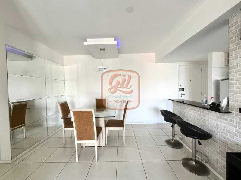 Apartamento, 2 quartos, 68 m² - Foto 6