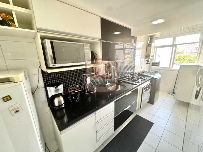 Apartamento, 2 quartos, 68 m² - Foto 17