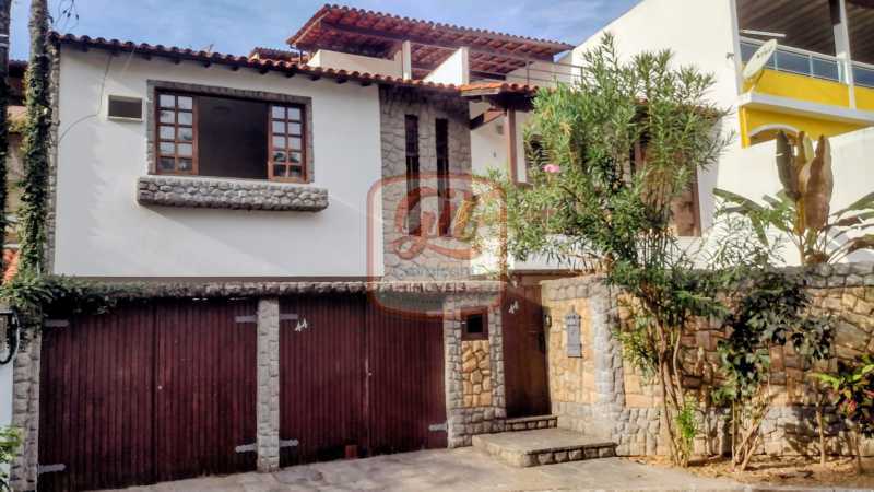 Casa de Condomínio, 3 quartos - Foto 2