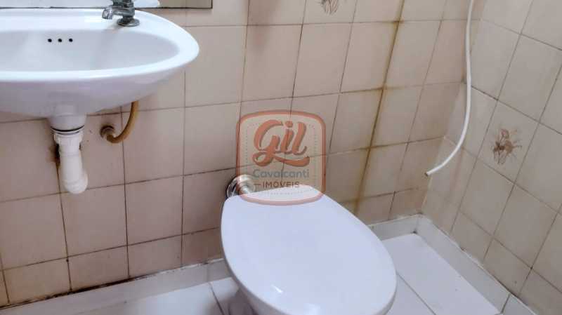 Casa de Condomínio, 3 quartos - Foto 21