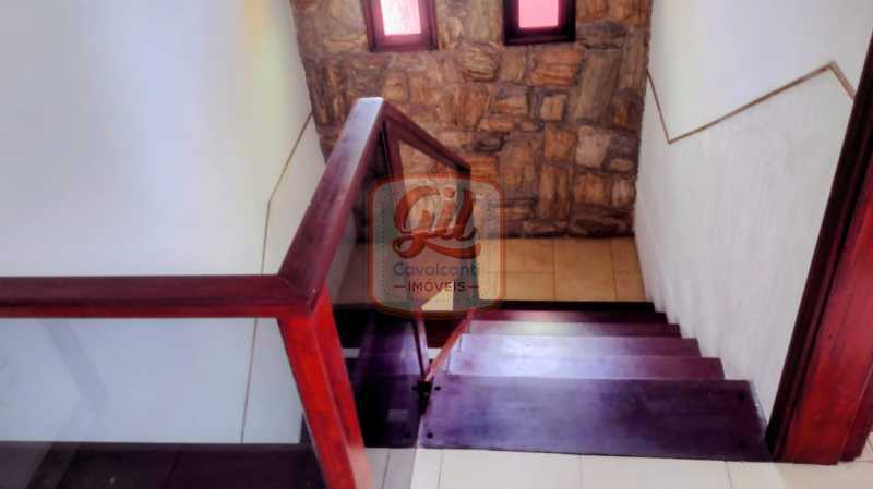 Casa de Condomínio, 3 quartos - Foto 8