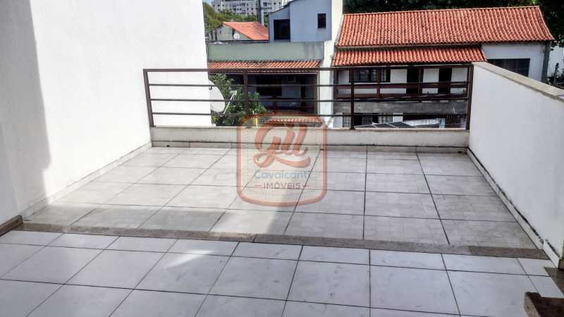 Casa de Condomínio, 3 quartos - Foto 26