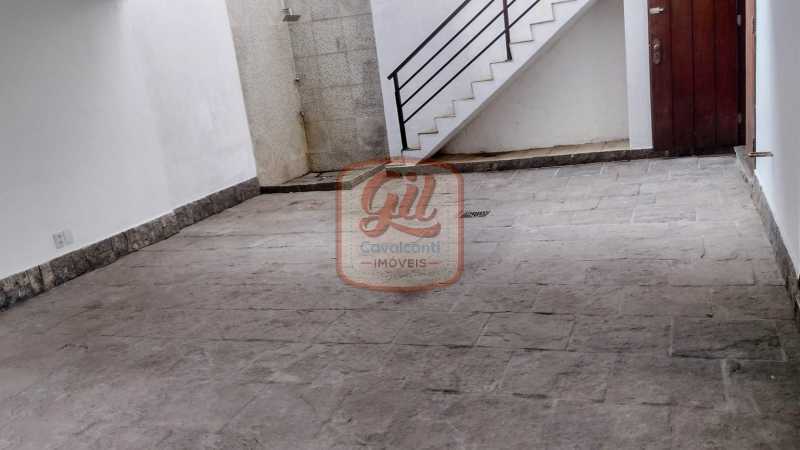 Casa de Condomínio, 3 quartos - Foto 24