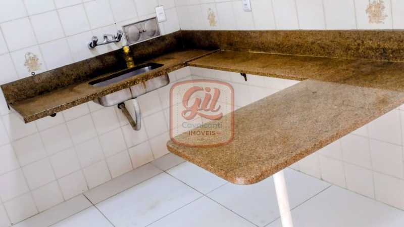 Casa de Condomínio, 3 quartos - Foto 19