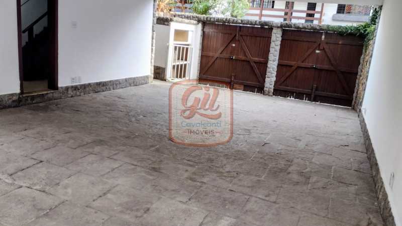 Casa de Condomínio, 3 quartos - Foto 23