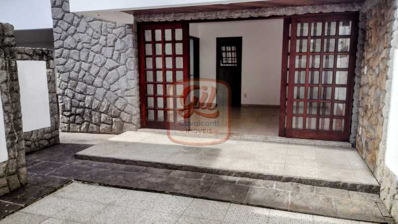 Casa de Condomínio, 3 quartos - Foto 28
