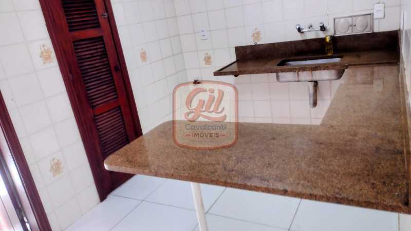 Casa de Condomínio, 3 quartos - Foto 20