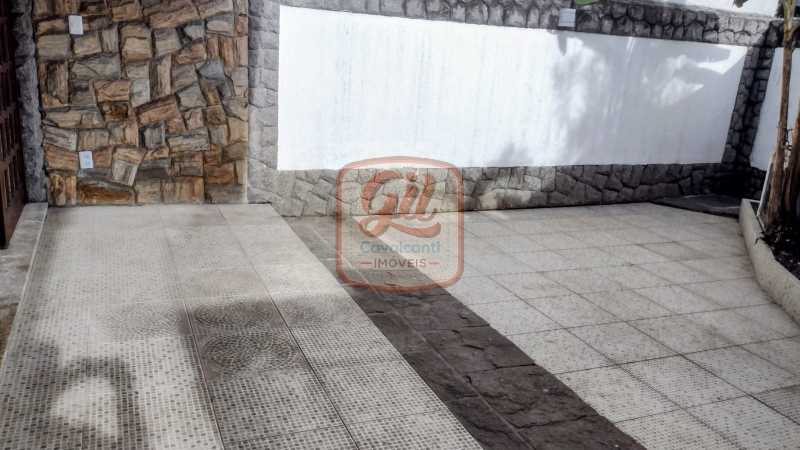 Casa de Condomínio, 3 quartos - Foto 29