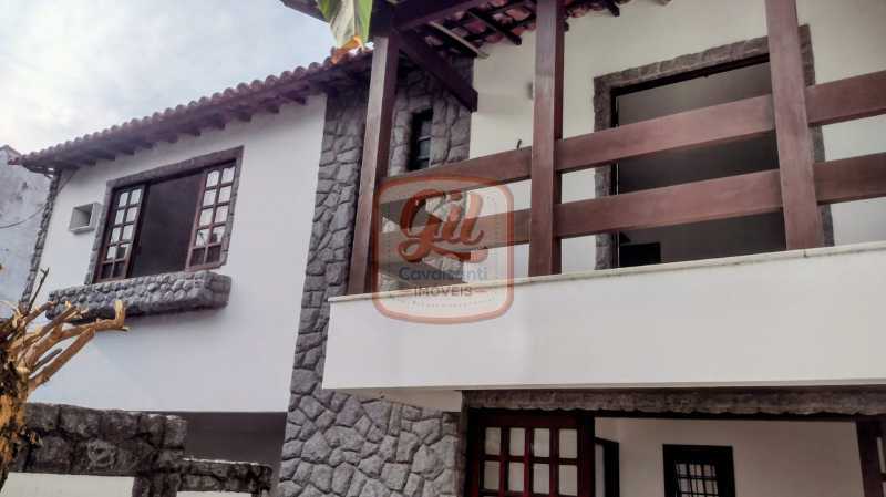 Casa de Condomínio, 3 quartos - Foto 27