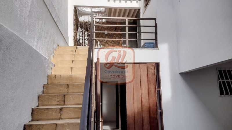 Casa de Condomínio, 3 quartos - Foto 25