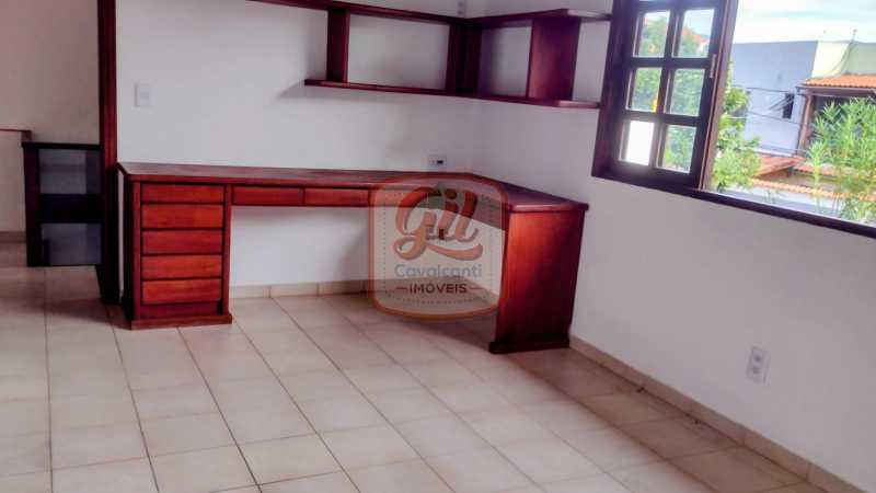 Casa de Condomínio, 3 quartos - Foto 15