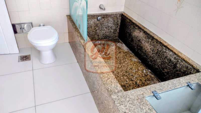 Casa de Condomínio, 3 quartos - Foto 12