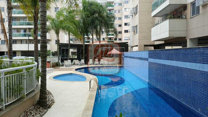 Apartamento, 2 quartos, 60 m² - Foto 1