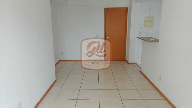 Apartamento, 2 quartos, 60 m² - Foto 2