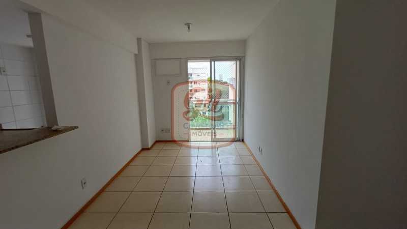 Apartamento, 2 quartos, 60 m² - Foto 3