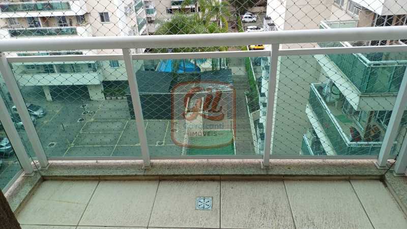 Apartamento, 2 quartos, 60 m² - Foto 5
