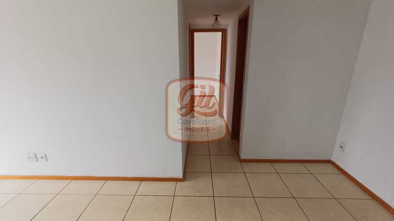 Apartamento, 2 quartos, 60 m² - Foto 7