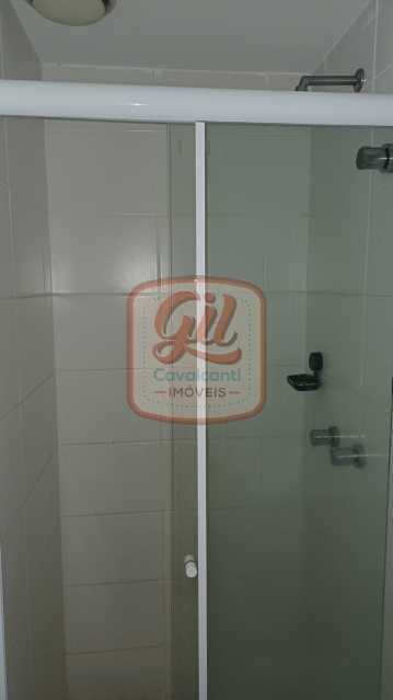 Apartamento, 2 quartos, 60 m² - Foto 9