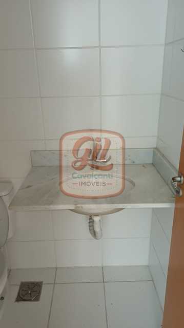 Apartamento, 2 quartos, 60 m² - Foto 10