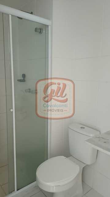 Apartamento, 2 quartos, 60 m² - Foto 14