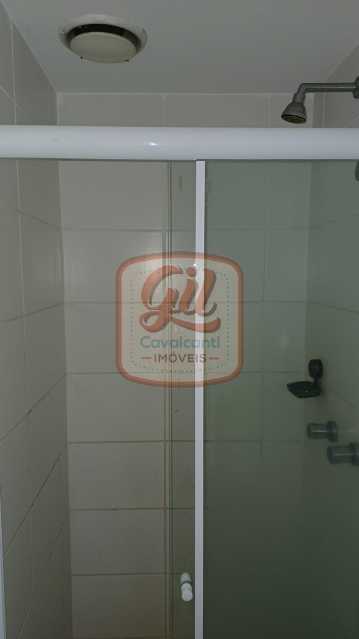 Apartamento, 2 quartos, 60 m² - Foto 15