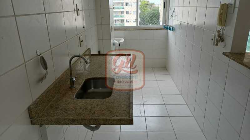 Apartamento, 2 quartos, 60 m² - Foto 16