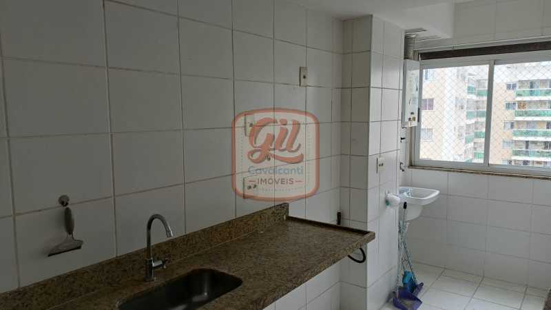 Apartamento, 2 quartos, 60 m² - Foto 17