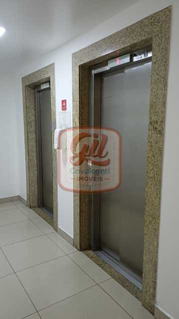 Apartamento, 2 quartos, 60 m² - Foto 18