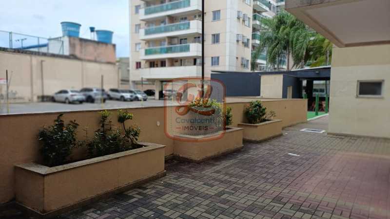 Apartamento, 2 quartos, 60 m² - Foto 20