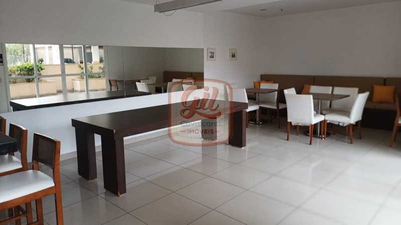 Apartamento, 2 quartos, 60 m² - Foto 24