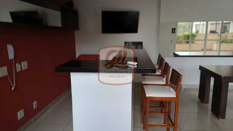 Apartamento, 2 quartos, 60 m² - Foto 25