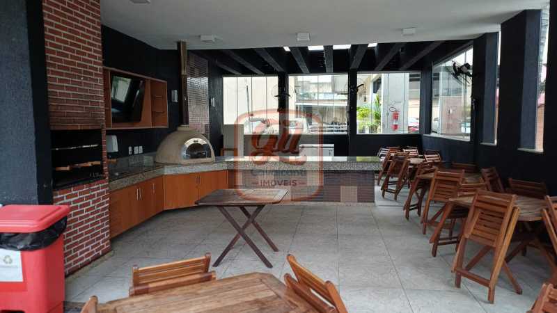 Apartamento, 2 quartos, 60 m² - Foto 26